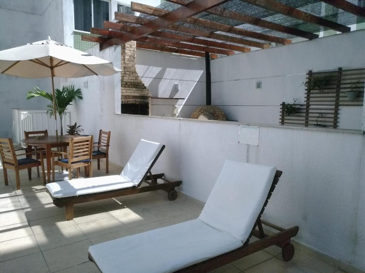 Apartamento Em Cabo Frio Eksteriør billede