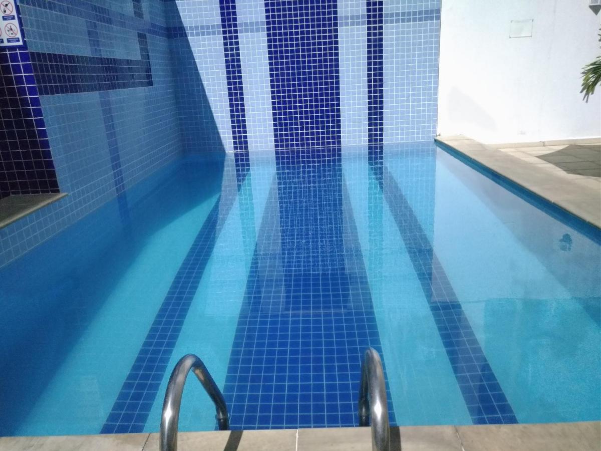 Apartamento Em Cabo Frio Eksteriør billede