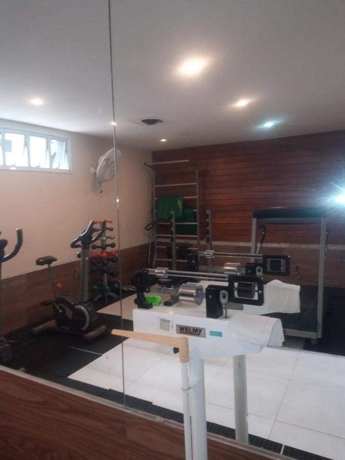 Apartamento Em Cabo Frio Eksteriør billede