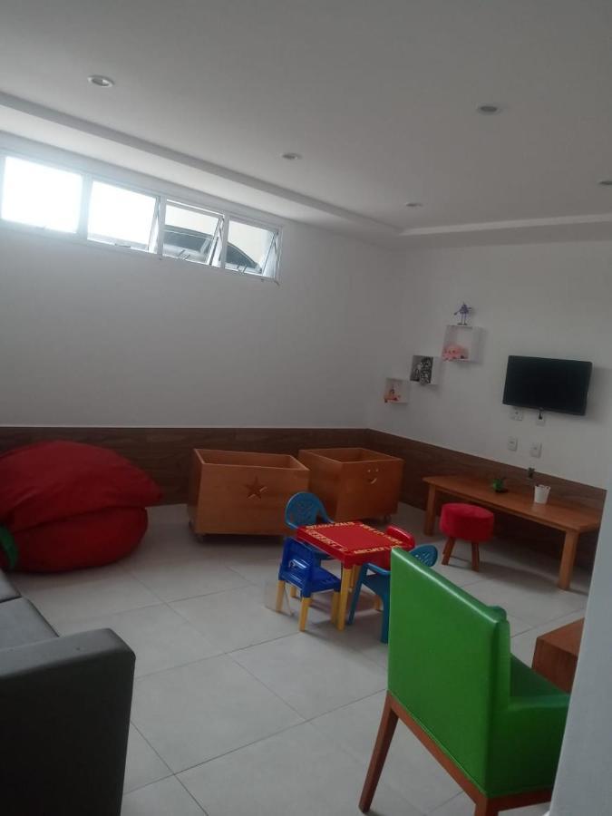 Apartamento Em Cabo Frio Eksteriør billede
