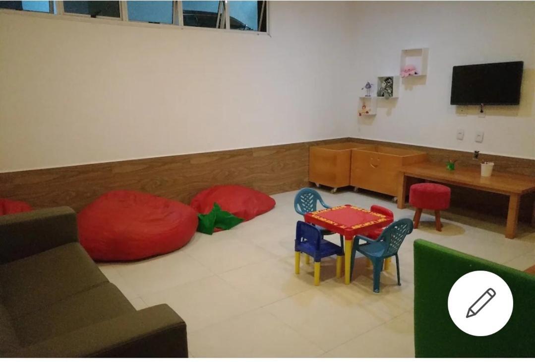 Apartamento Em Cabo Frio Værelse billede