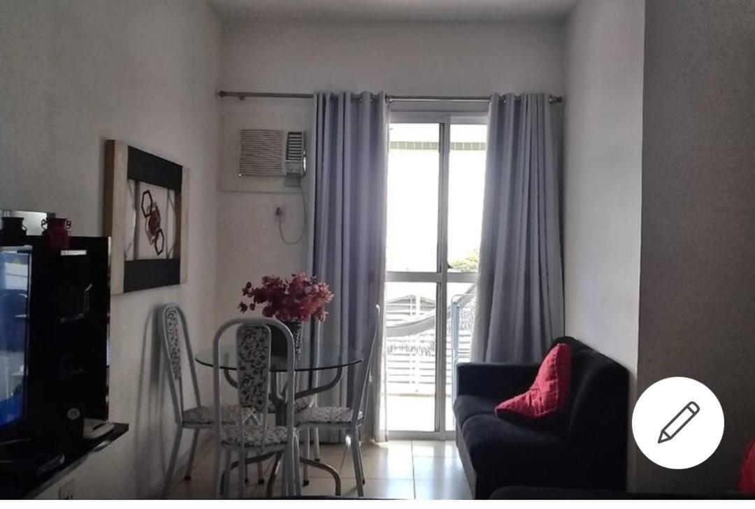 Apartamento Em Cabo Frio Værelse billede