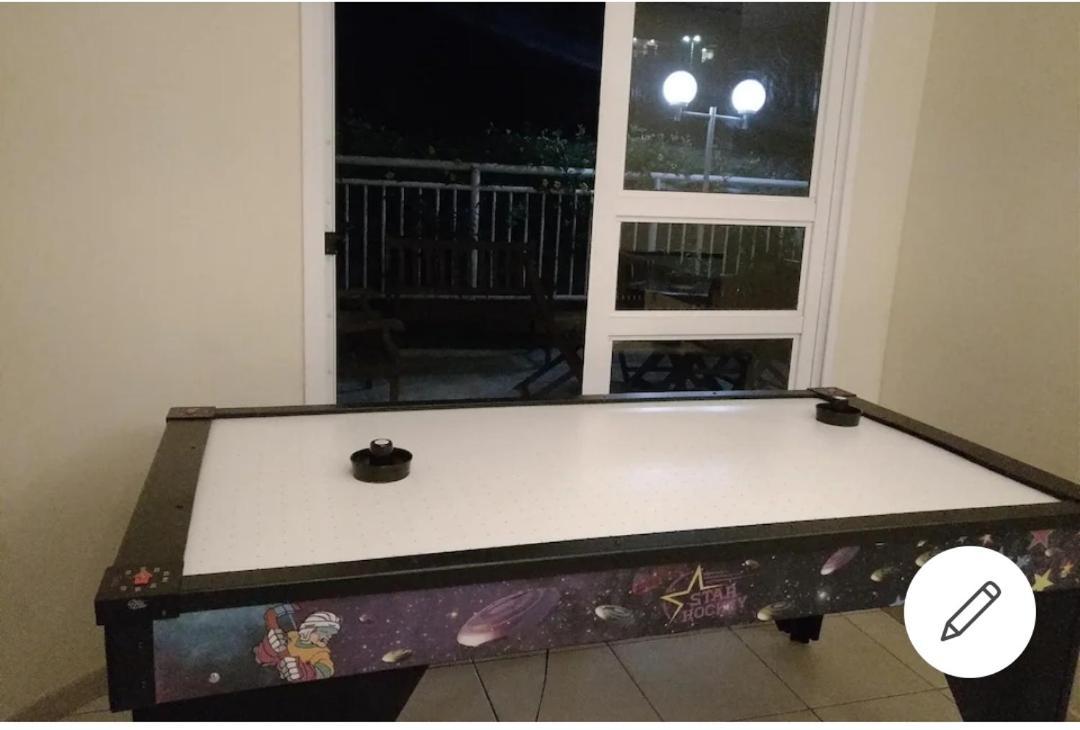 Apartamento Em Cabo Frio Værelse billede