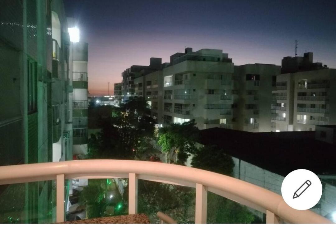 Apartamento Em Cabo Frio Værelse billede