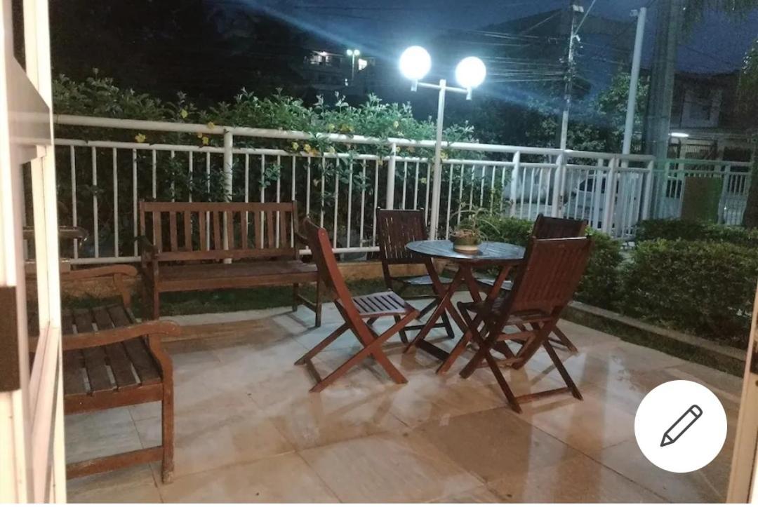 Apartamento Em Cabo Frio Værelse billede