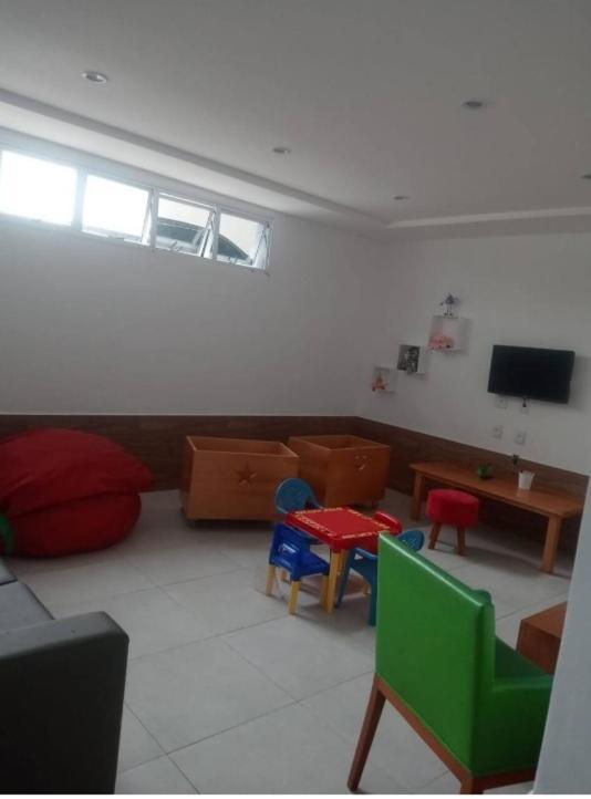 Apartamento Em Cabo Frio Værelse billede
