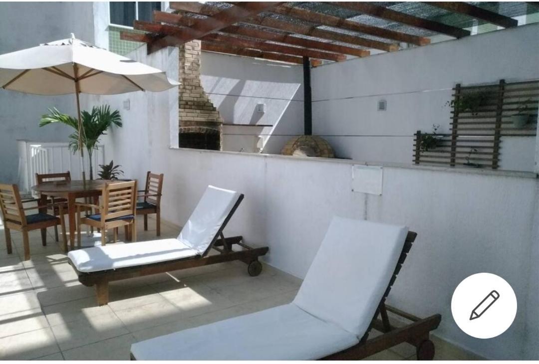 Apartamento Em Cabo Frio Værelse billede