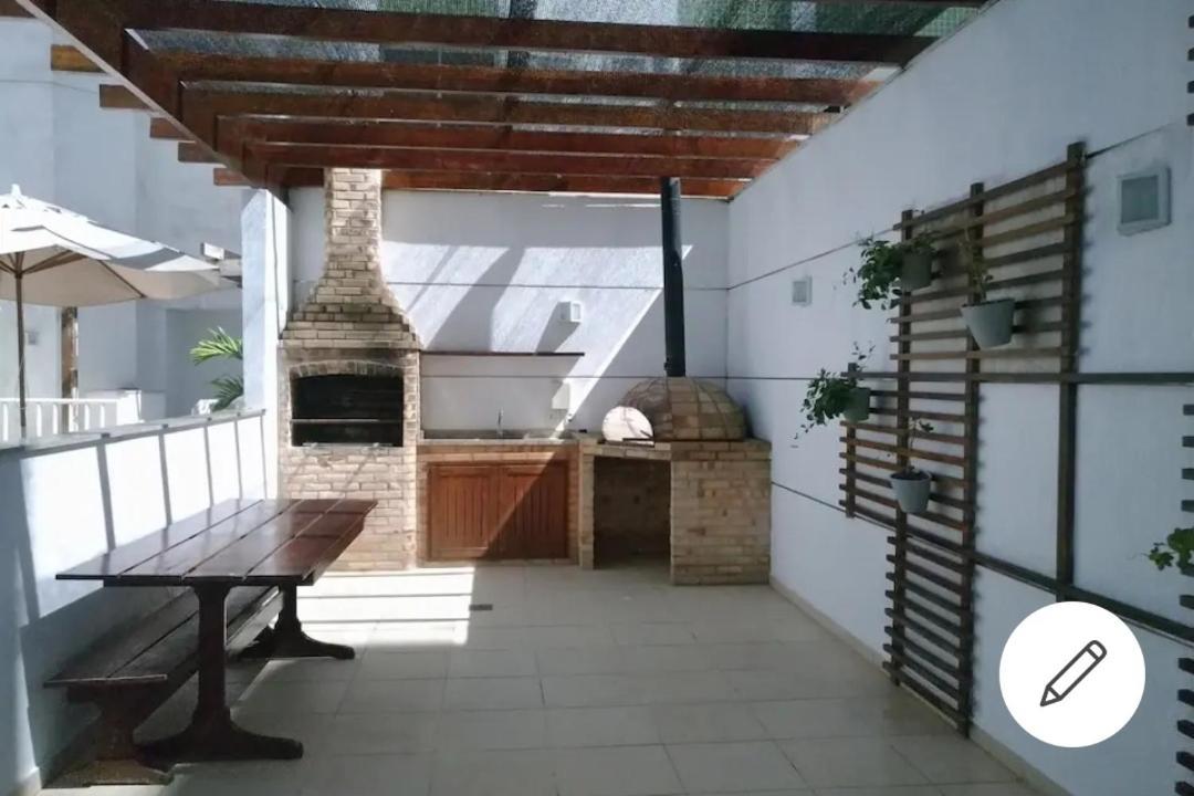 Apartamento Em Cabo Frio Værelse billede