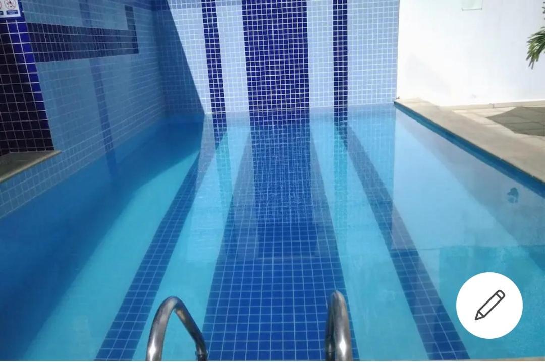 Apartamento Em Cabo Frio Værelse billede