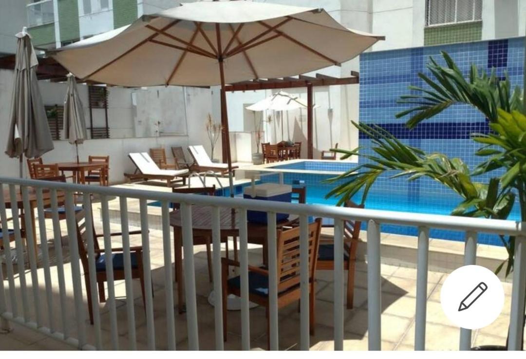 Apartamento Em Cabo Frio Værelse billede