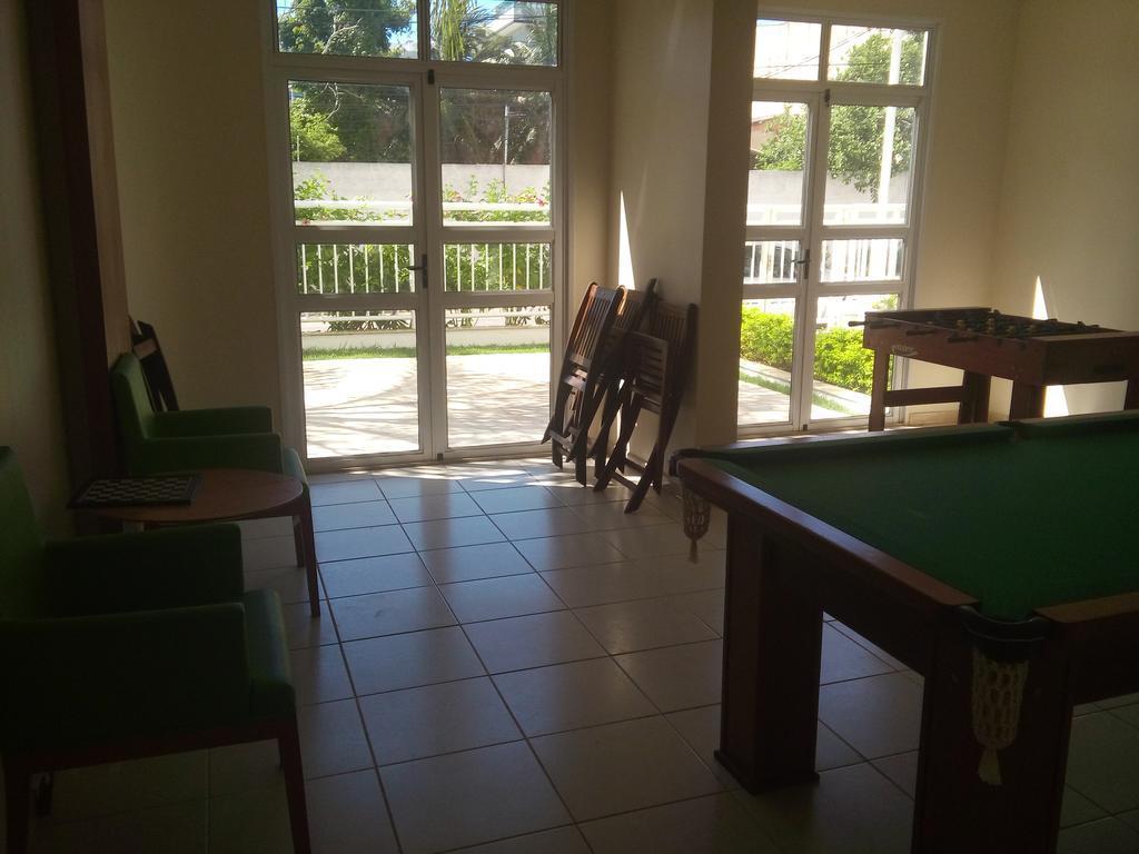 Apartamento Em Cabo Frio Eksteriør billede