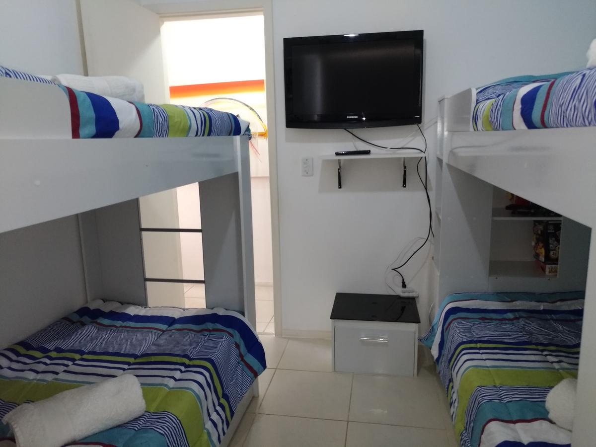 Apartamento Em Cabo Frio Eksteriør billede