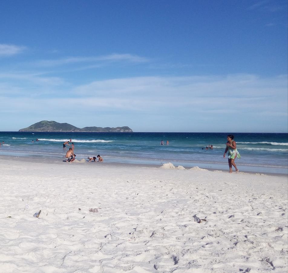 Apartamento Em Cabo Frio Eksteriør billede